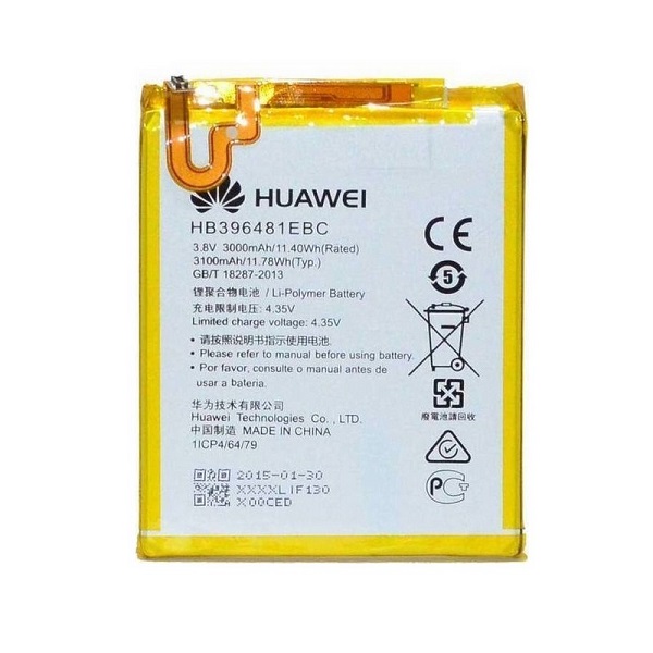 باتری هوآوی Huawei Honor 5X مدل HB396481EBC