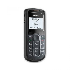 قاب و شاسی کامل گوشی نوکیا Nokia 1202