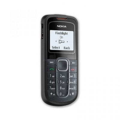 قاب و شاسی کامل گوشی نوکیا Nokia 1202