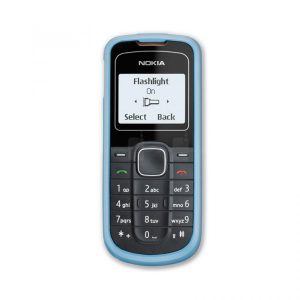 قاب و شاسی اصلی نوکیا nokia 1202