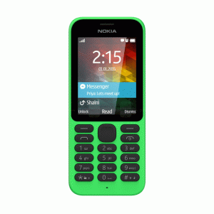 قاب و شاسی اصلی نوکیا Nokia 215