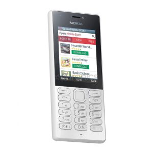 قاب و شاسی اصلی نوکیا Nokia 216