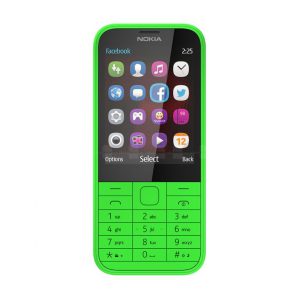 قاب و شاسی اصلی نوکیا Nokia 225