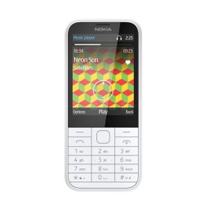 قاب و شاسی کامل گوشی نوکیا Nokia 225