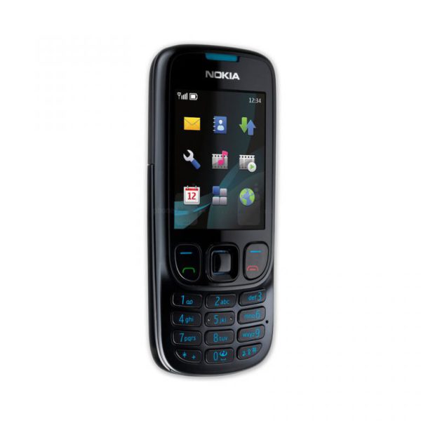 قاب و شاسی اصلی Nokia 6303 Classic