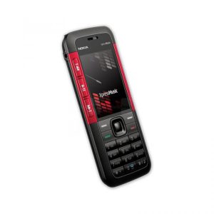 قاب و شاسی کامل گوشی نوکیا Nokia 5310 Xpress Music