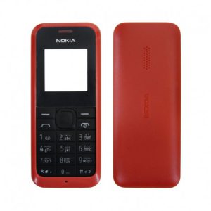 قاب و شاسی اصلی نوکیا nokia 105 دوسیم