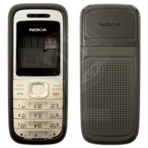 قاب و شاسی اصلی نوکیا Nokia 1200