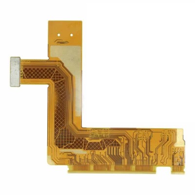 فلت ال سی دی Samsung Galaxy A8 Plus 