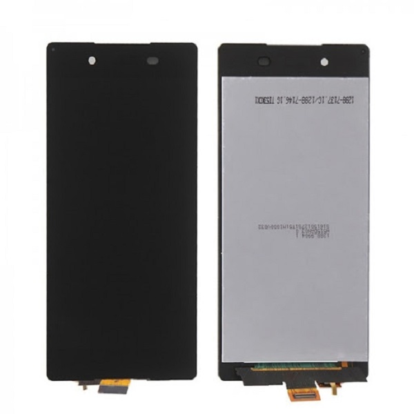 Sony Xperia Z3 Plus In Schwarz, Modell E6553 *Wie Neu* In OVP Siehe - Foto 9