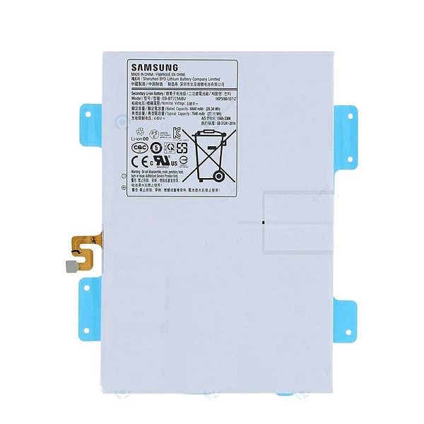 باتری سامسونگ Samsung Galaxy Tab S5e مدل EBBT725ABU دنا فون