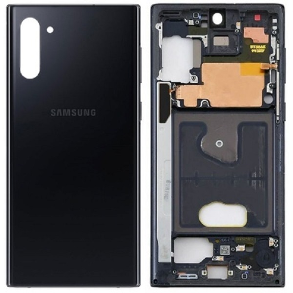 قاب و شاسی سامسونگ Samsung Galaxy Note 10 / N970 - دنافون